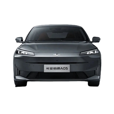 Personnalisation Chang'an Qiyuan A05 Véhicule électrique hybride ultra-haut coût