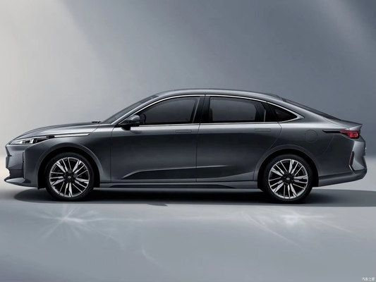 Personnalisation Chang'an Qiyuan A05 Véhicule électrique hybride ultra-haut coût