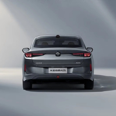 Personnalisation Chang'an Qiyuan A05 Véhicule électrique hybride ultra-haut coût