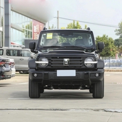 Tank d'essence 300 2023 modèle 2.0t Iron Rider 02 SUV voiture à 5 places Performance