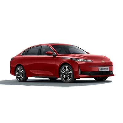 Chang est en train de préparer un Qiyuan A05 70PRO Plug-in Hybrid Vehicle 4 portes 5 places
