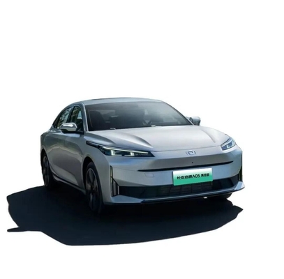 Voiture hybride rechargeable modèle 2024 Chang prime un véhicule énergétique Qiyuan A05 écologique