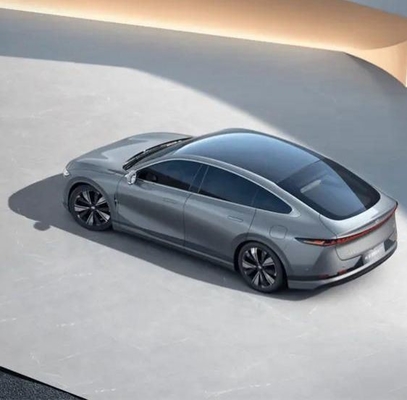 Changan Qiyuan A05 EV Air Lite PRO Sedan 2024 1,5 L étendu