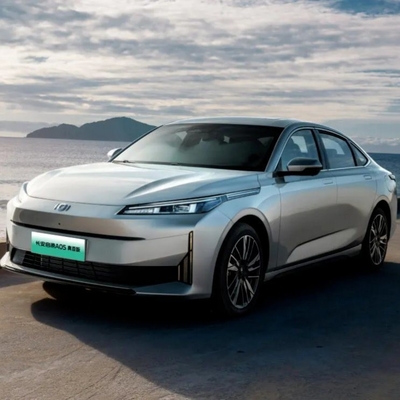 Changan Qiyuan A05 EV Air Lite PRO Sedan 2024 1,5 L étendu