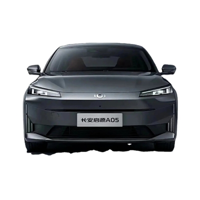 Changan Qiyuan A05 EV Air Lite PRO Sedan 2024 1,5 L étendu