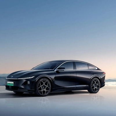 Changan Qiyuan A05 EV Air Lite PRO Sedan 2024 1,5 L étendu