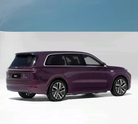 Temps de charge rapide 30 minutes Édition Li Auto Lixiang Idéal L7 Air PRO Max personnalisation