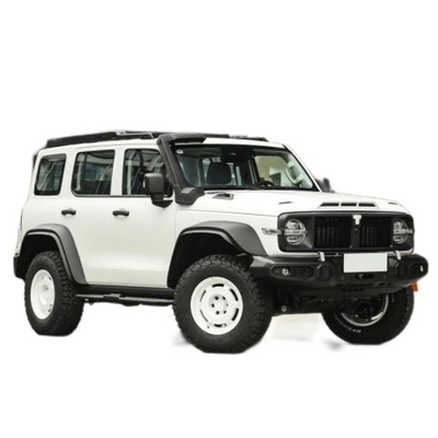 Grand réservoir de la muraille 300 SUV 2023 modèle 2.0t Cuirass 02 Automatique 8 vitesses voiture à essence avec 2
