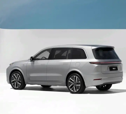 Personnalisation 2023 Li Auto Lixiang Idéal L7 Air PRO Max Chargement rapide Voiture à longue portée