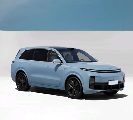 Personnalisation 2023 Li Auto Lixiang Idéal L7 Air PRO Max Chargement rapide Voiture à longue portée