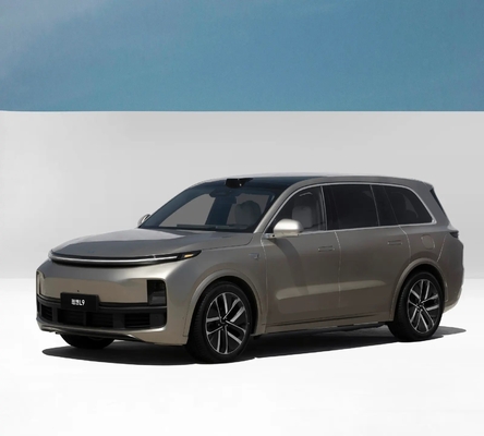Personnalisation 2023 Li Auto Lixiang Idéal L7 Air PRO Max Chargement rapide Voiture à longue portée