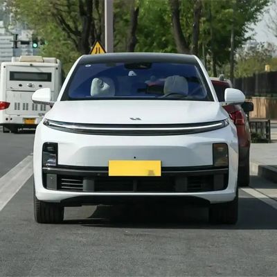 Édition 2023 Li Auto Lixiang Idéal L7 Air PRO Max Charge rapide 1315km Automobile électrique à longue portée