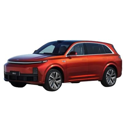 Édition 2023 Li Auto Lixiang Idéal L7 Air PRO Max Charge rapide 1315km Automobile électrique à longue portée