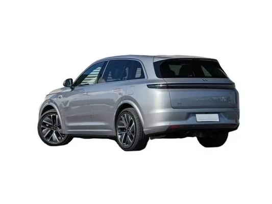 Idéal Car 2023 SUV phare à cinq places Lixiang L7 Air/PRO/Max avec 30 minutes de charge rapide 80%
