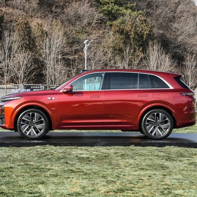 Idéal Car 2023 SUV phare à cinq places Lixiang L7 Air/PRO/Max avec 30 minutes de charge rapide 80%