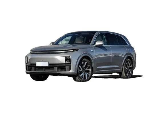 Idéal Car 2023 SUV phare à cinq places Lixiang L7 Air/PRO/Max avec 30 minutes de charge rapide 80%