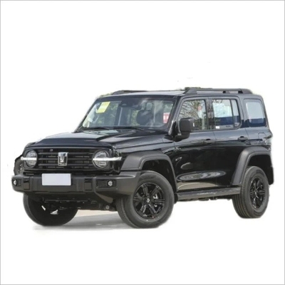 ISO10012 Certifié réservoir de direction gauche 300 SUV 2024 modèle 2,0t Cuirass 02 voiture à essence