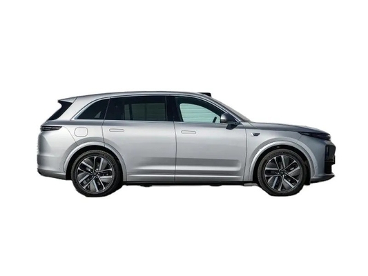 Idéal Car 2023 SUV phare à cinq places Lixiang L7 Air/PRO/Max avec 30 minutes de charge rapide 80%