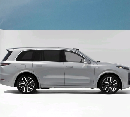Li Auto L7 2023 Edition Lancement Air Flagship Version Pure SUV de luxe électrique avec vente