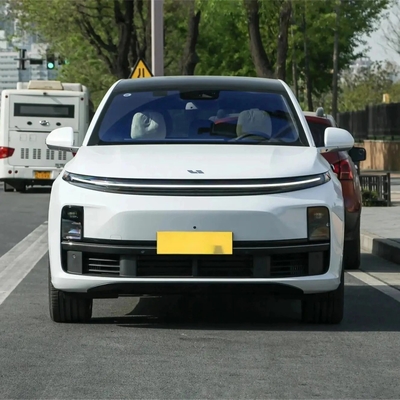 Li Auto L7 Air 5 sièges 1.5t 40.9kwh 4WD SUV de taille moyenne à grande taille avec personnalisation