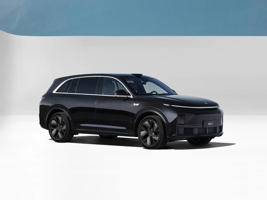 Li Auto L7 Air 5 sièges 1.5t 40.9kwh 4WD SUV de taille moyenne à grande taille avec personnalisation