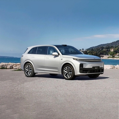 Li Auto L7 Air 5 sièges 1.5t 40.9kwh 4WD SUV de taille moyenne à grande taille avec personnalisation