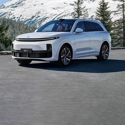 Li Auto L7 Air 5 sièges 1.5t 40.9kwh 4WD SUV de taille moyenne à grande taille avec personnalisation