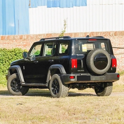 2.0t réservoir à 5 places 300 véhicule à quatre roues motrices essence sur demande