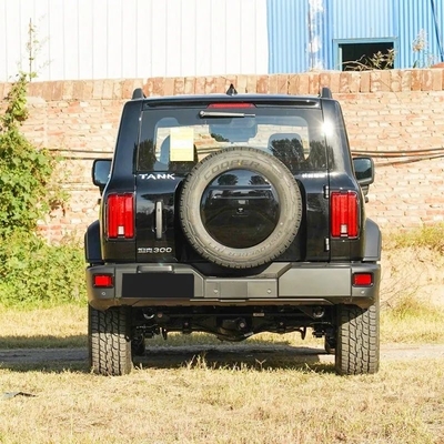 2.0t réservoir à 5 places 300 véhicule à quatre roues motrices essence sur demande