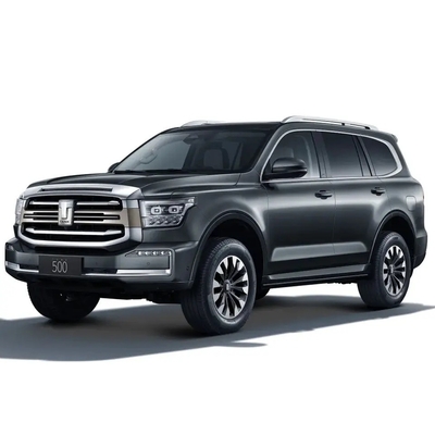 2023 500 SUV 4WD 3.0t 5 portes 5 places Véhicule à essence avec système de freinage mécanique