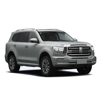 2023 500 SUV 4WD 3.0t 5 portes 5 places Véhicule à essence avec système de freinage mécanique
