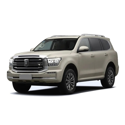 2023 500 SUV 4WD 3.0t 5 portes 5 places Véhicule à essence avec système de freinage mécanique