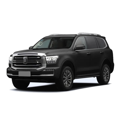 2023 500 SUV 4WD 3.0t 5 portes 5 places Véhicule à essence avec système de freinage mécanique