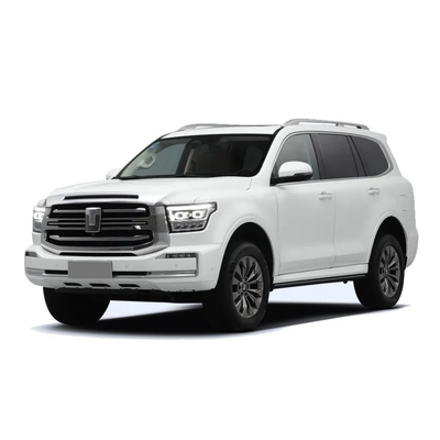 2023 500 SUV 4WD 3.0t 5 portes 5 places Véhicule à essence avec système de freinage mécanique