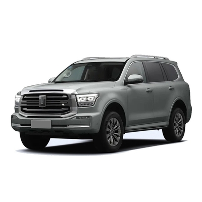 Boîte de vitesses automatique Changcheng Tank 500 2023 3.0t Sport Peak 5 places avec carburant diesel