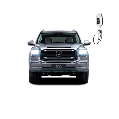 Vitesse maximale Km/h 170 personnalisation 2023 Modèle 3.0t Energy Car Grand réservoir de vitesse 500