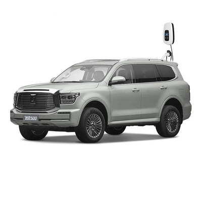 2023 Dernière voiture d'occasion 500 3.0t 4WD 7 places SUV à essence avec performance et efficacité