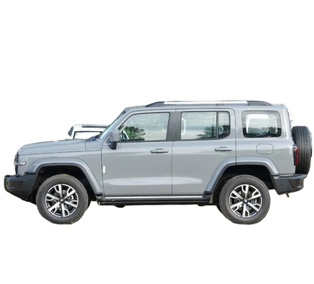 2023 Dernière voiture d'occasion 500 3.0t 4WD 7 places SUV à essence avec performance et efficacité