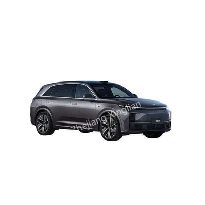 2023 Lixiang One L7 L8 L9 SUV électrique avec une durée de vie et des normes de 1-3 ans
