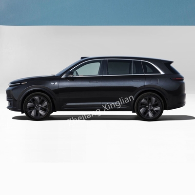 Automatique Lixiang L7 Hybrid Plug in Energy Idéal Auto L7 Véhicule de luxe de taille moyenne à grande