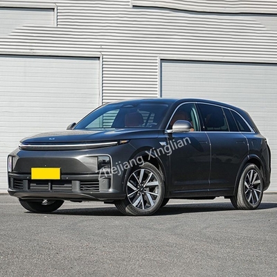 2023 Lixiang L9 L8 L7 Max PRO Air Leading Idéal Li Xiang 9 8 7 4X4 4WD Pleine taille Grand SUV Hybride EV Auto Voiture électrique