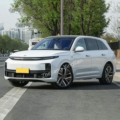 2023 Lixiang L9 L8 L7 Max PRO Air Leading Idéal Li Xiang 9 8 7 4X4 4WD Pleine taille Grand SUV Hybride EV Auto Voiture électrique