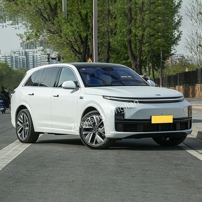 2023 Lixiang L9 L8 L7 Max PRO Air Leading Idéal Li Xiang 9 8 7 4X4 4WD Pleine taille Grand SUV Hybride EV Auto Voiture électrique