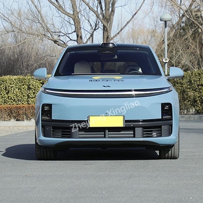2024 2023 Stock 7 jours de livraison Énergie Lixiang Voiture électrique Lixiang L7 L8 L9 Li Xiang L9 Li Auto L7