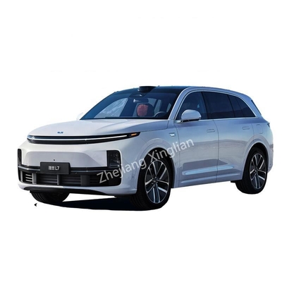 2024 2023 Stock 7 jours de livraison Énergie Lixiang Voiture électrique Lixiang L7 L8 L9 Li Xiang L9 Li Auto L7