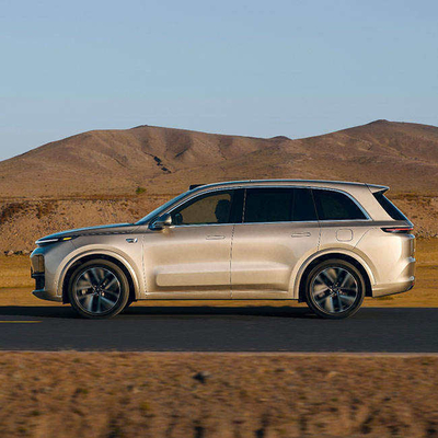 Vente de véhicules électriques Li Xiang L 7 8 9 L7 L8 L9 EV et batterie au lithium ternaire