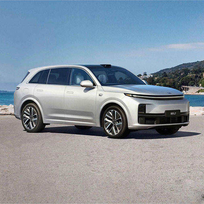 2023 Lixiang One L9 5 portes 5 places SUV électrique avec structure de carrosserie et performances