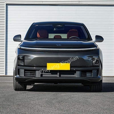 2023 Lixiang One L9 5 portes 5 places SUV électrique avec structure de carrosserie et performances