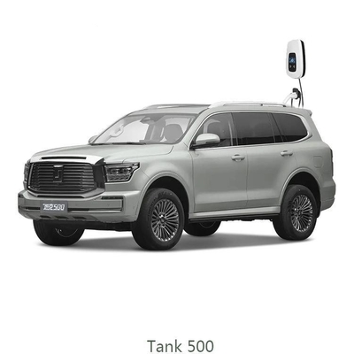 Le Grand Wall Motor Tank 500 SUV de 3,0 tonnes La combinaison ultime de style et de performance