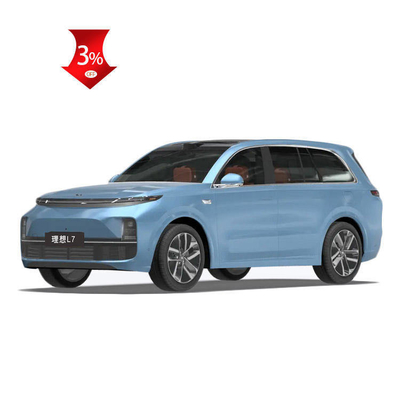 2023 Lixiang One L7 L8 L9 Véhicule énergétique Voiture avec boîte de vitesses automatique et personnalisation